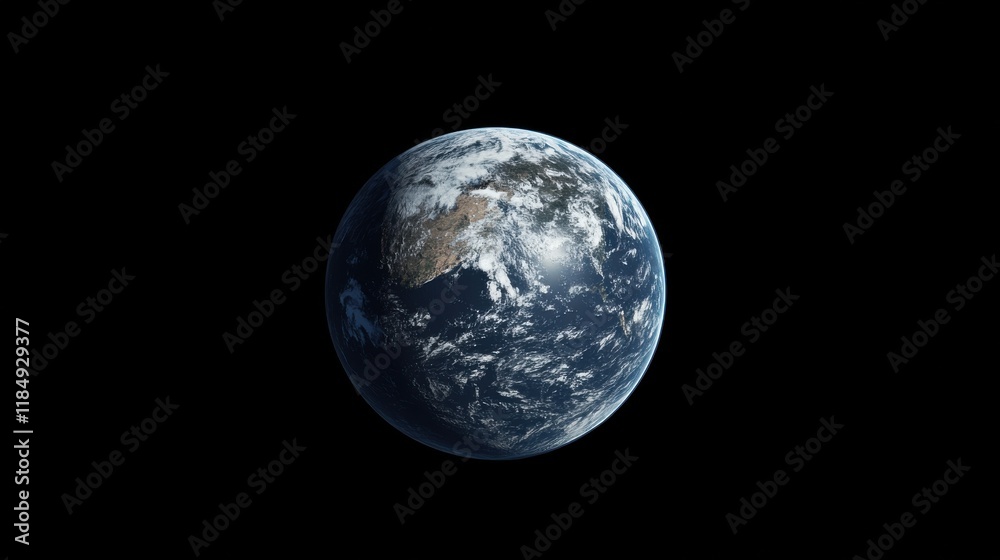 A stunning view of Earth from space, showcasing vibrant blues and greens against a backdrop of blackness. A stunning view of Earth from space, showcasing vibrant blues and greens against a backdrop of blackness.