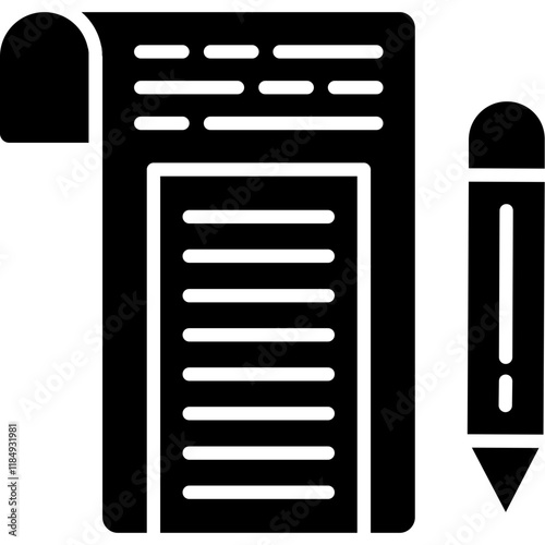 Script Icon