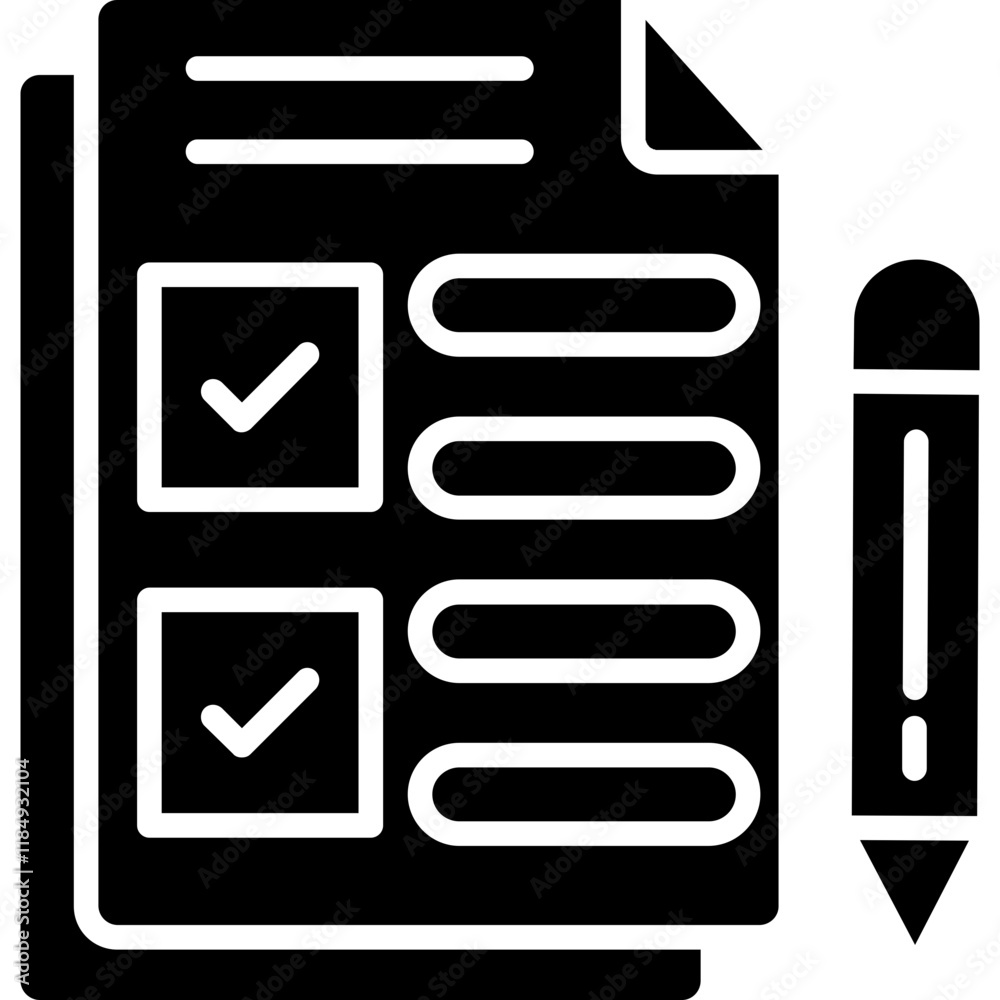 Form Icon Form Icon