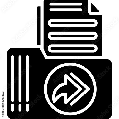 Forward Icon