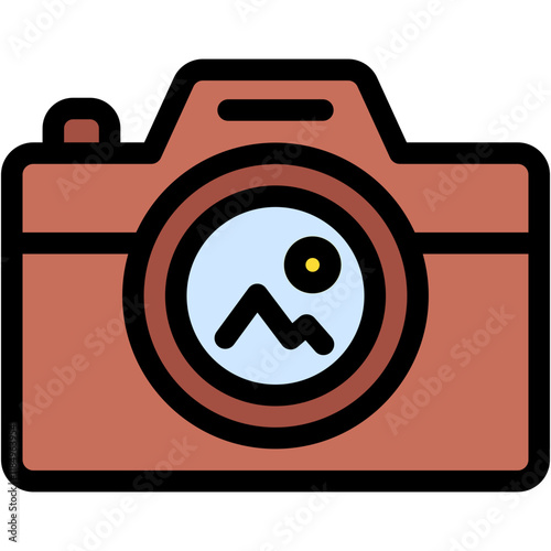 Photo Camera