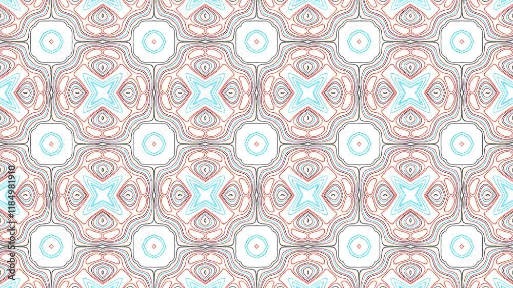 397 geometric Twist 100 200 3Flower 20 0 edges 397 geometric Twist 100 200 3Flower 20 0 edges