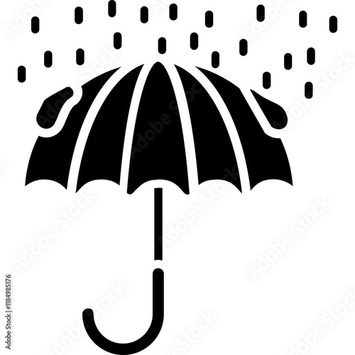 Umbrella Icon