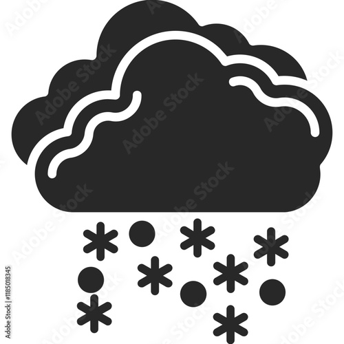 Snow Icon