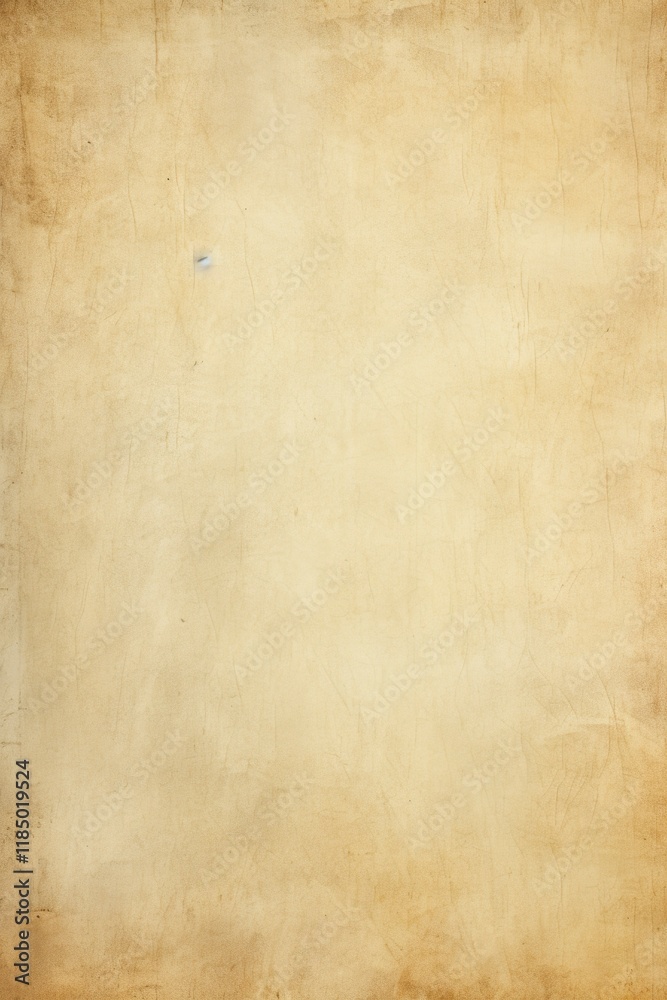 Beige color textured crumpled paper background Beige color textured crumpled paper background