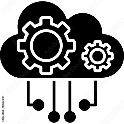 Saas Icon