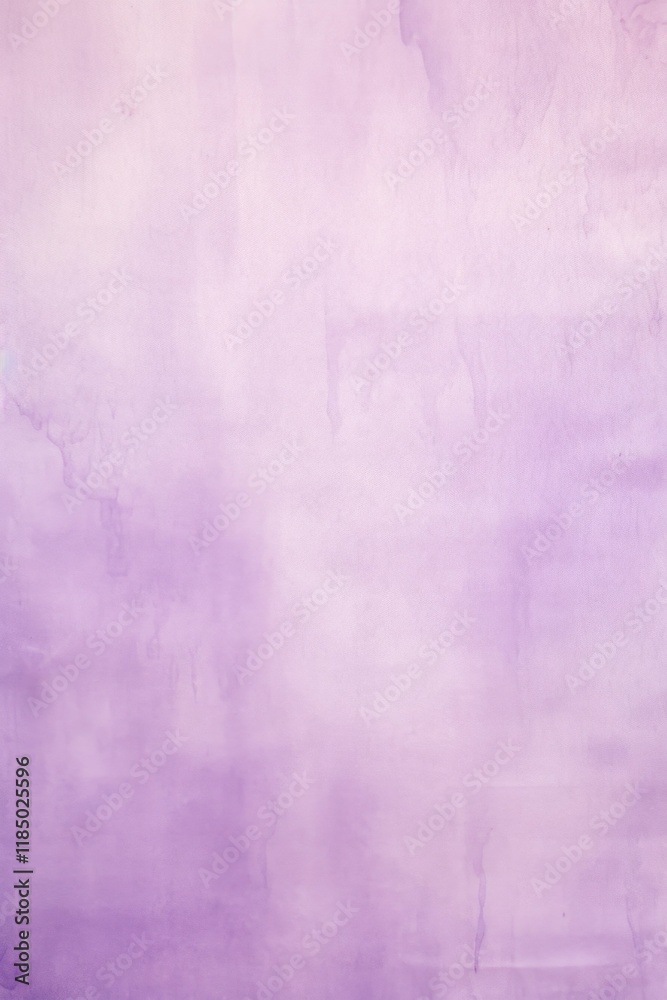 Fototapeta premium Light purple color textured crumpled paper background
