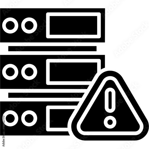 Server down Icon