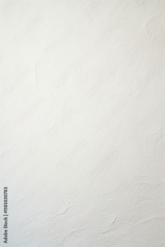 Obraz premium white color textured crumpled paper background