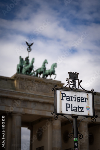 Pariser Platz Berlin