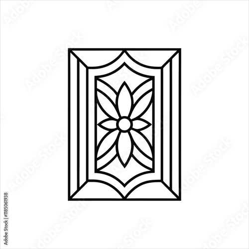  Creative Wall Panel Design Vector Art for Interior Decor