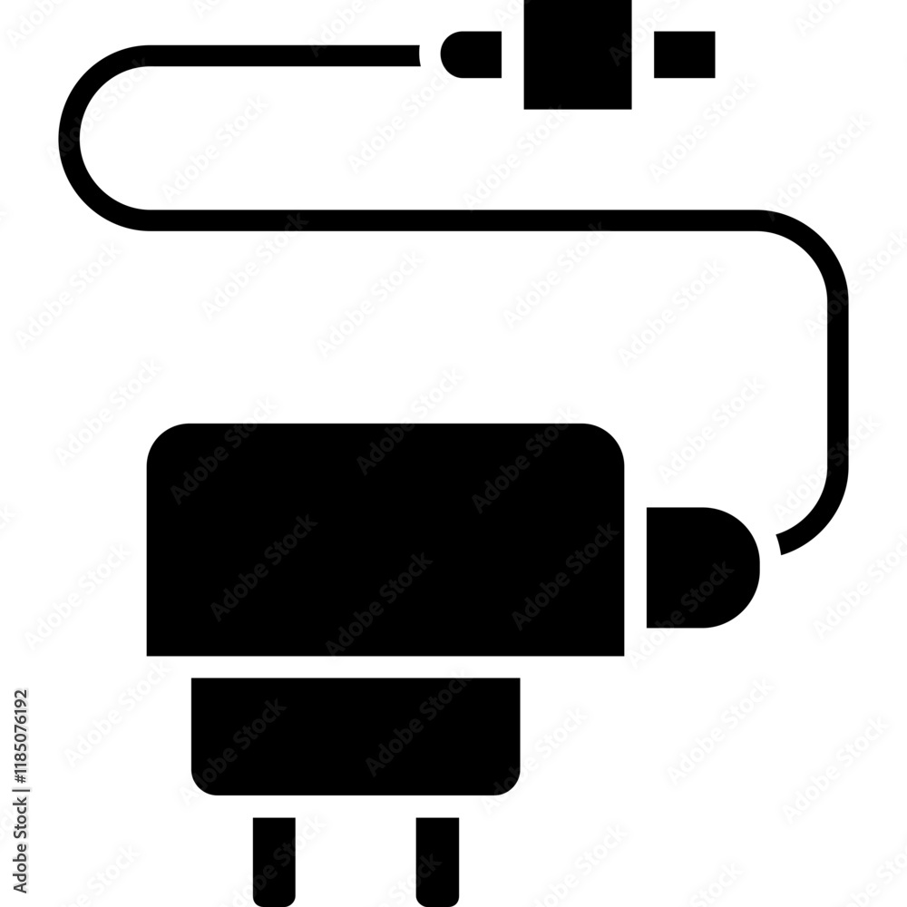 Charger Icon