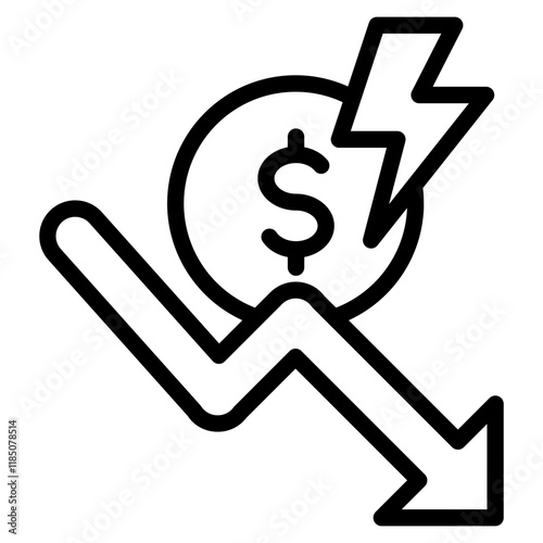 Crisis icon