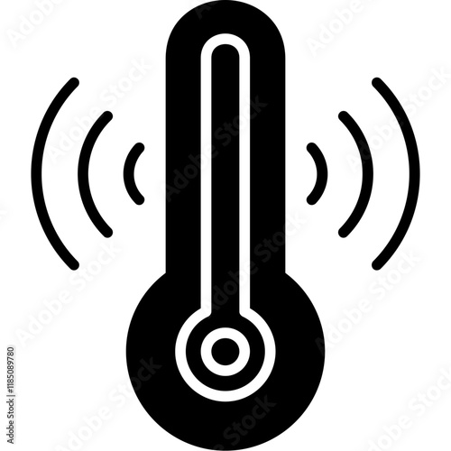 Thermometer Icon