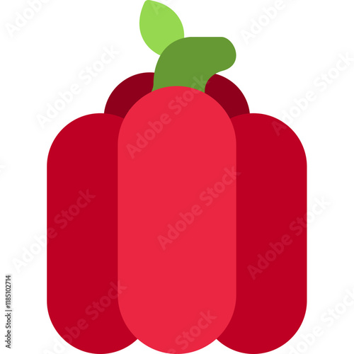 Paprika Icon