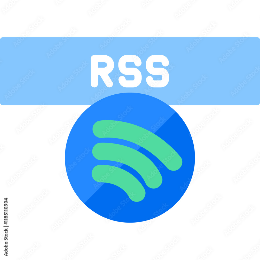 Rss Icon Rss Icon