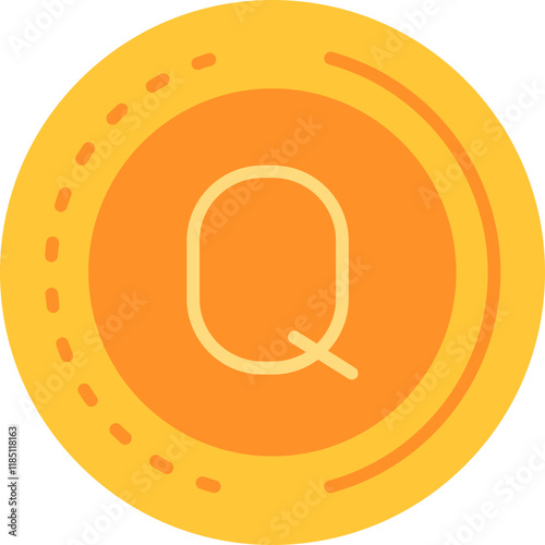 Quetzal Icon