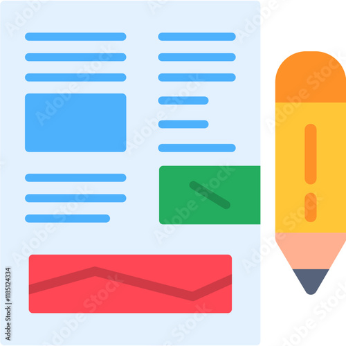 Editorial Icon