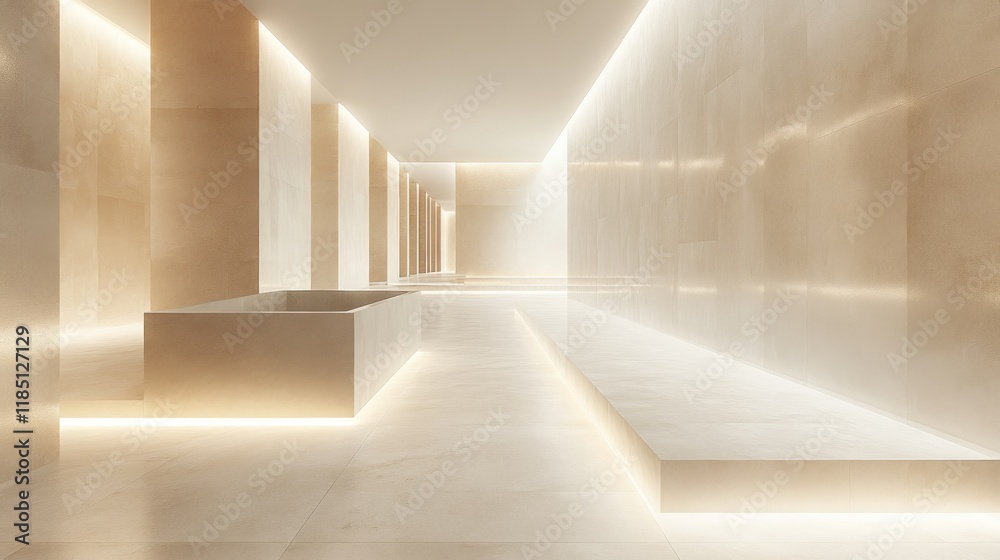 a modern tiled wall design with sleek, clean lines and a contemporary aesthetic a modern tiled wall design with sleek, clean lines and a contemporary aesthetic