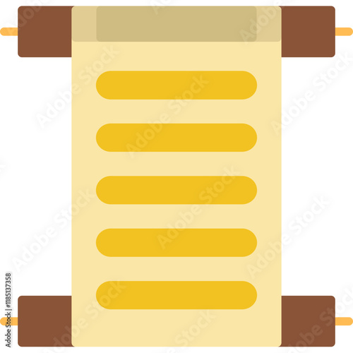 Scroll Icon