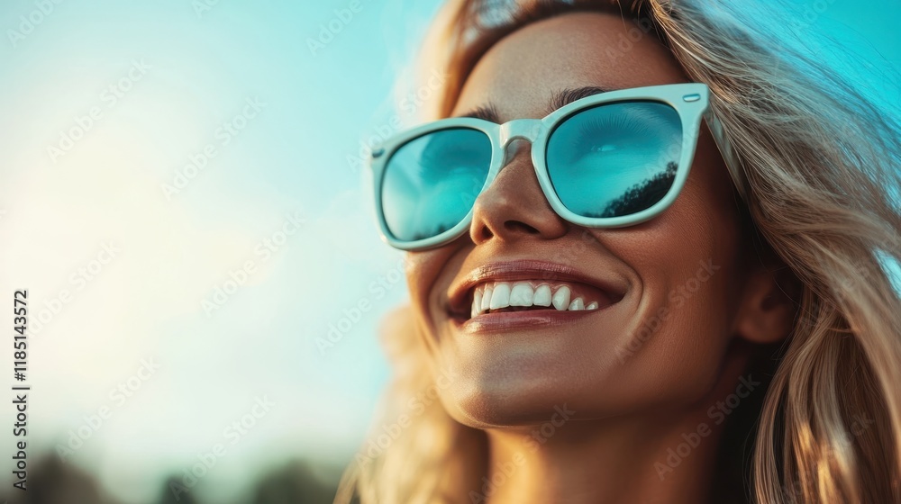 Joyful young women enjoying a cinematic experience with friends Joyful young women enjoying a cinematic experience with friends