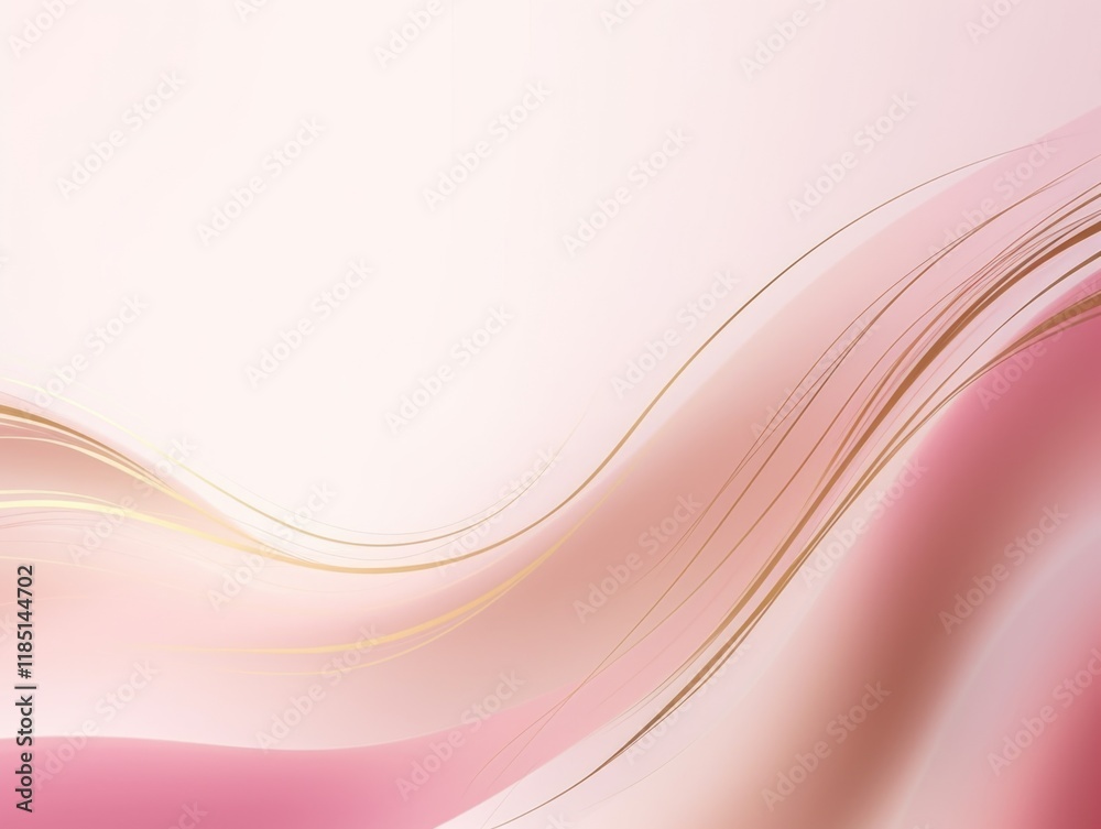 Fototapeta premium pastel pink abstract texture 84