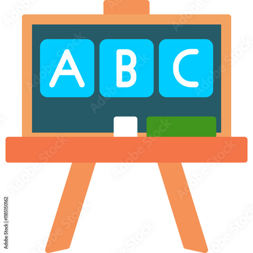 Abc Icon