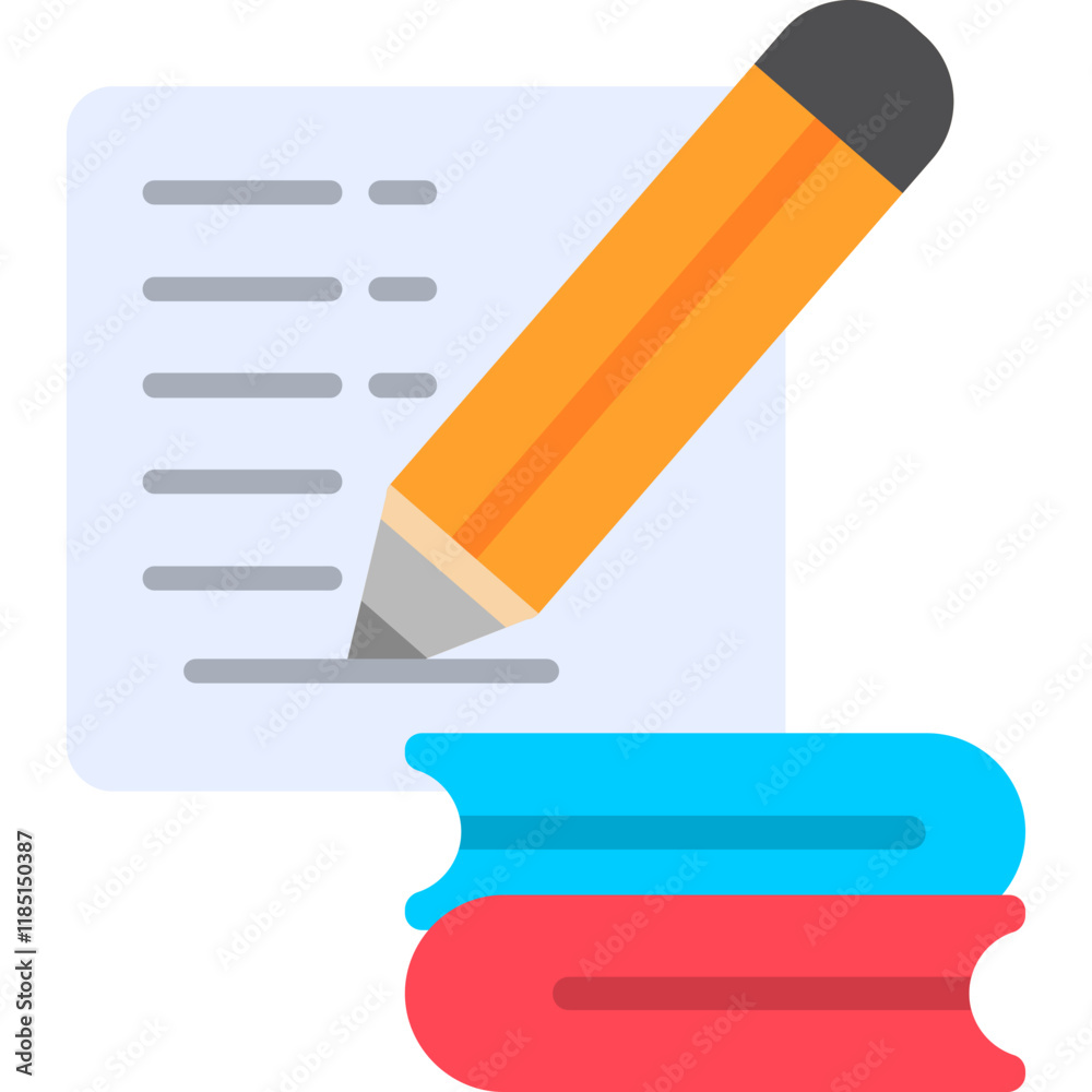 Pencil Icon Pencil Icon