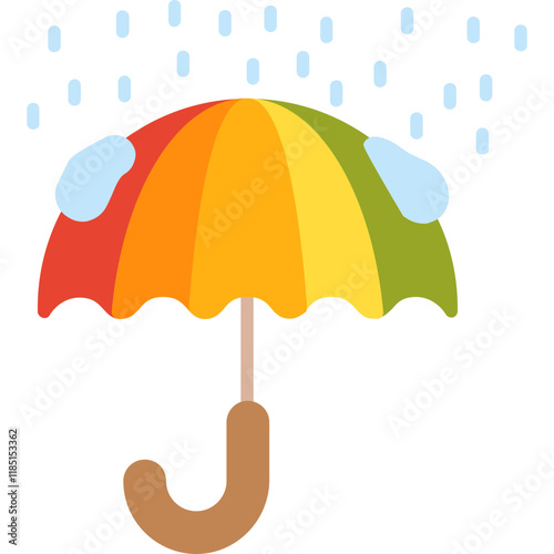 Umbrella Icon