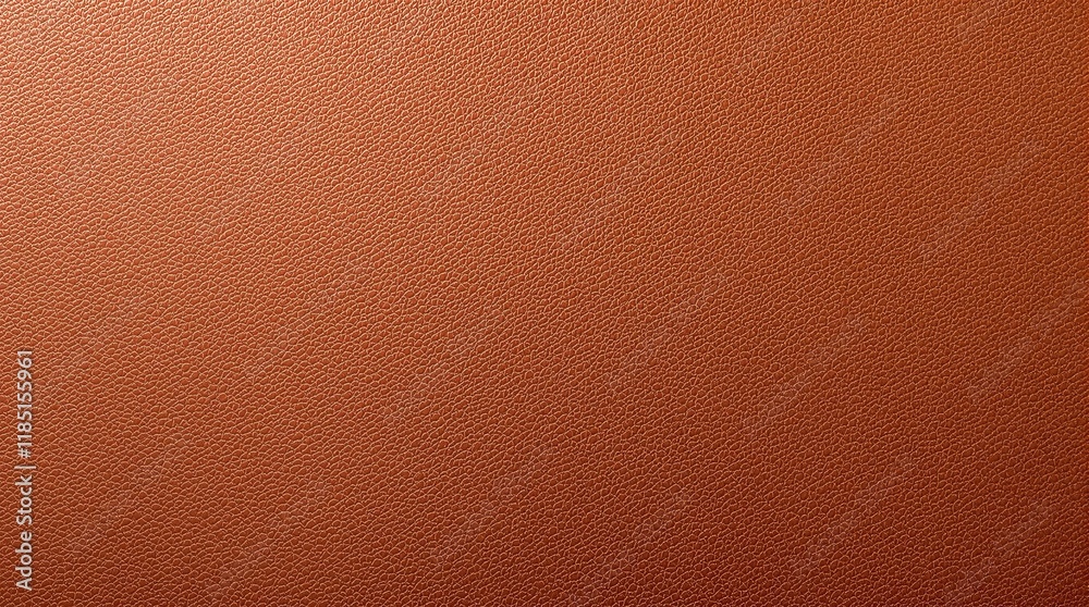 Fototapeta premium Brown leather texture background