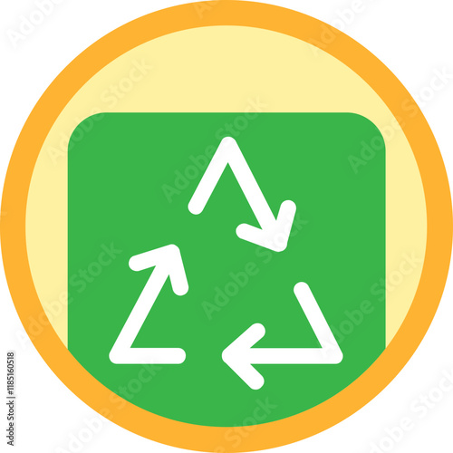 Recycle Icon