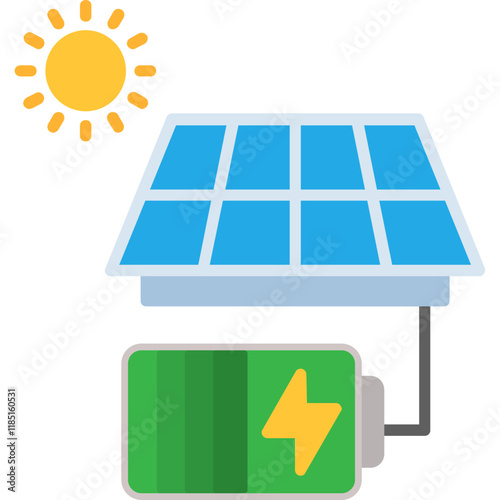 Energy Icon