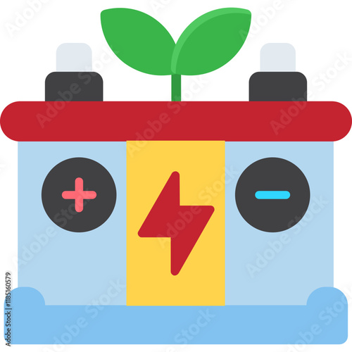 Battery Icon