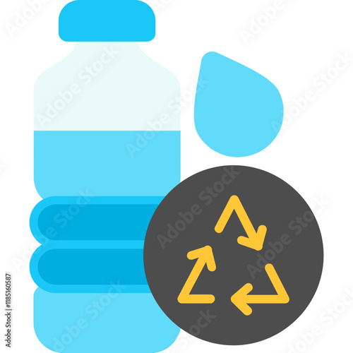 Bottle Icon