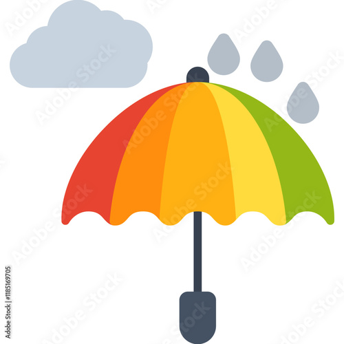 Umbrella Icon