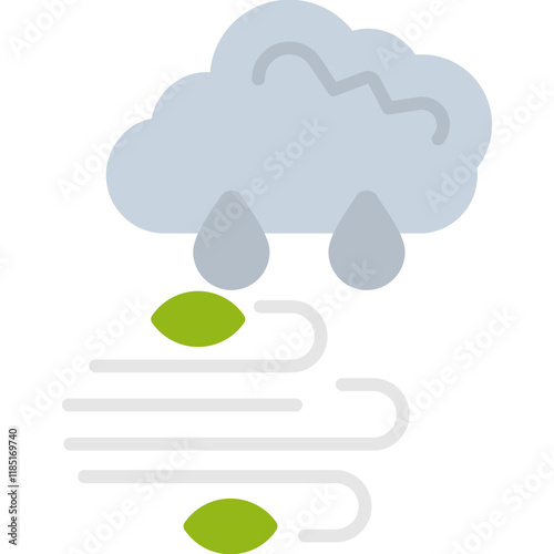 Wind Icon