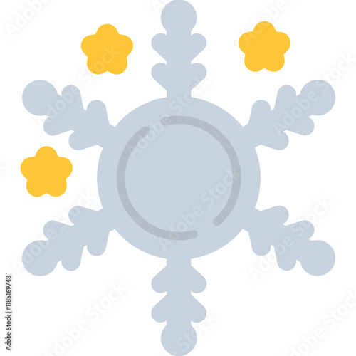 Snowflake Icon