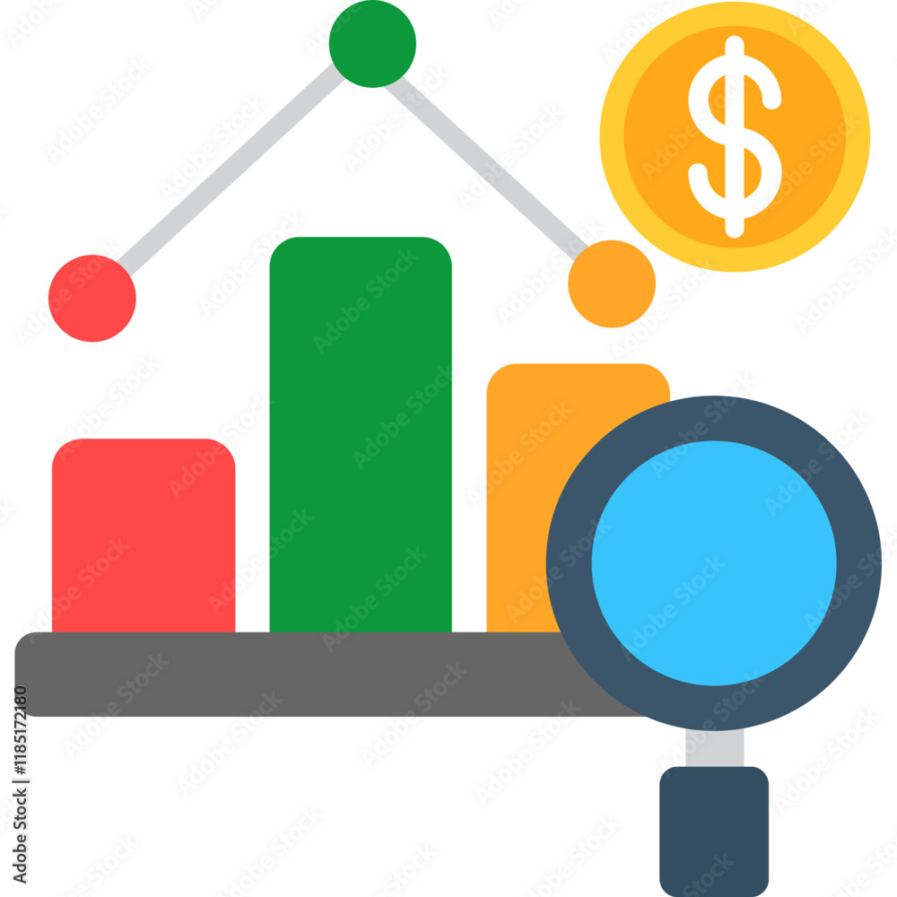 Benchmark Icon Benchmark Icon