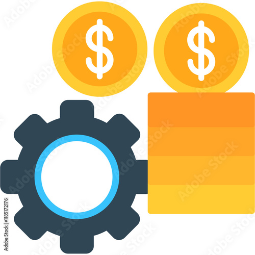 Money management Icon
