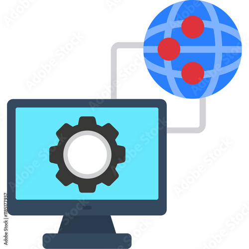 Connection Icon