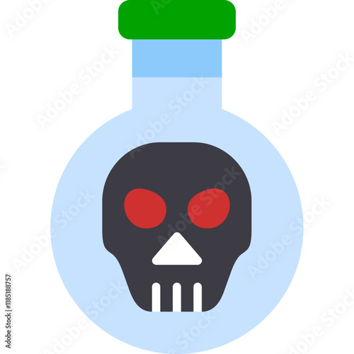 Poison Icon