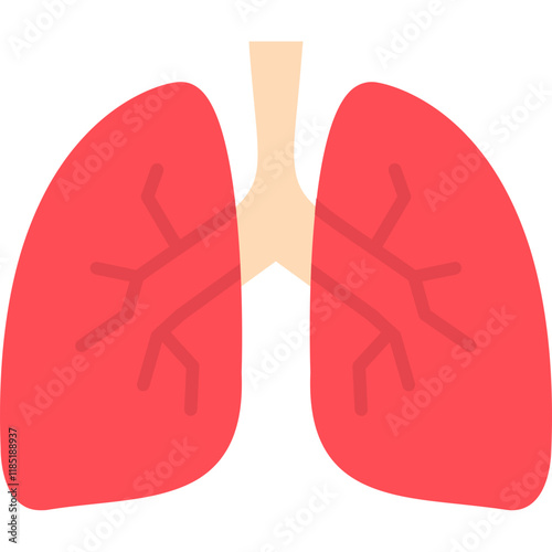 Lung Icon