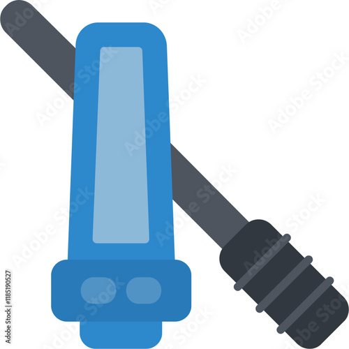 Police Tools Icon