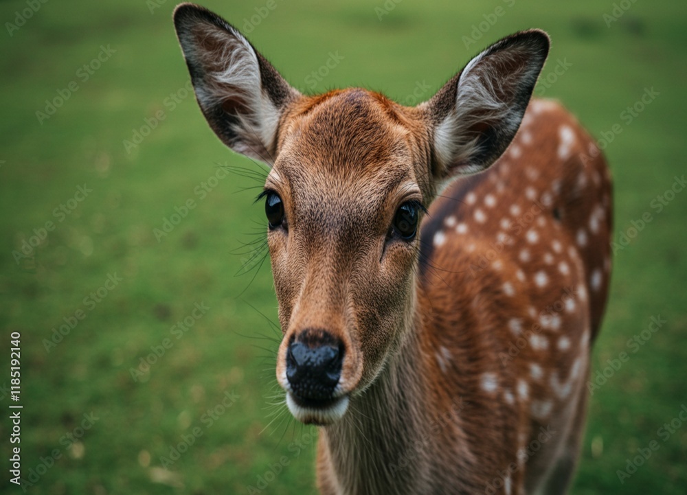 Forest Animals – Diverse Wildlife in a Lush Green Woodland Habitat
Forest Animals – Diverse Wildlife in a Lush Green Woodland Habitat
