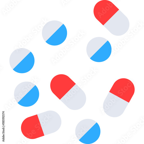 Pills Icon