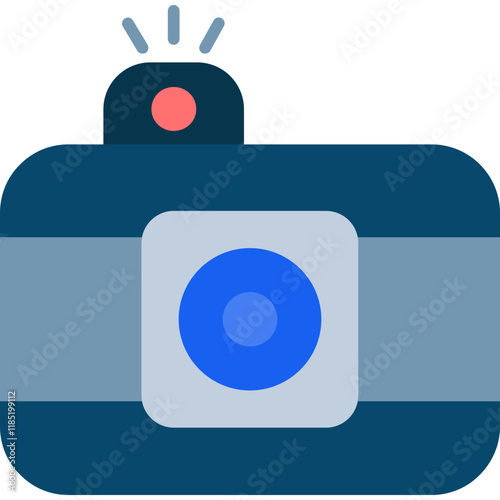 Camera Icon