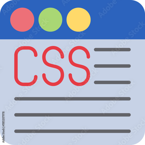 Css Icon