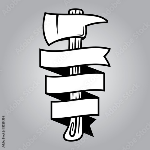 AXE-BANNER-BLACK-AND-WHITE