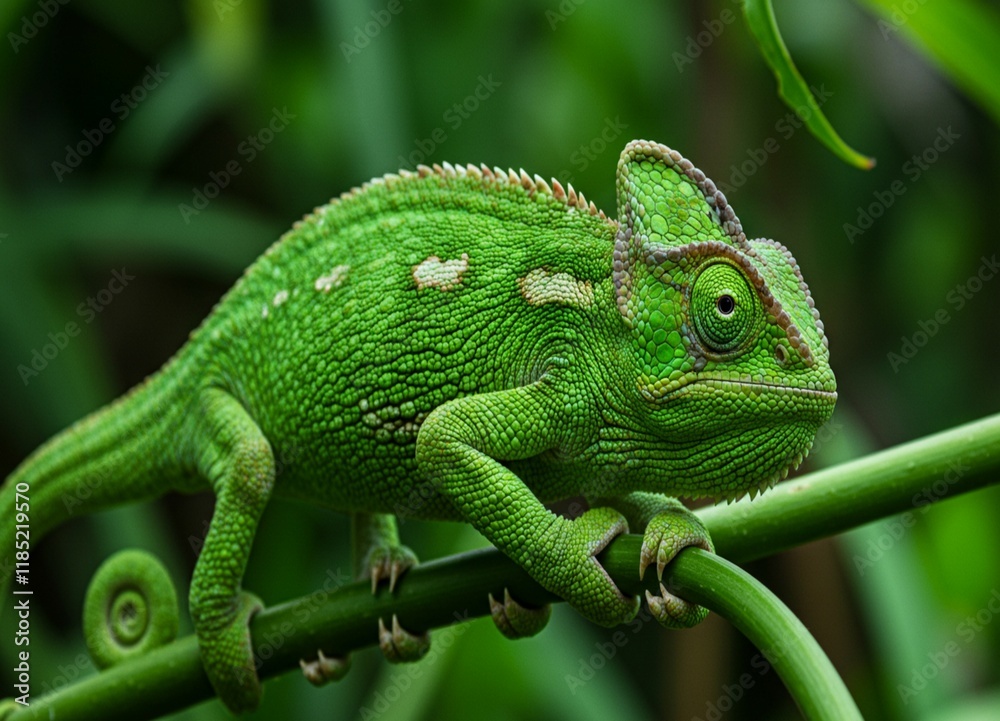 Obraz premium Wild Animals in Their Natural Habitat – Majestic Wildlife Roaming Free in the Wilderness