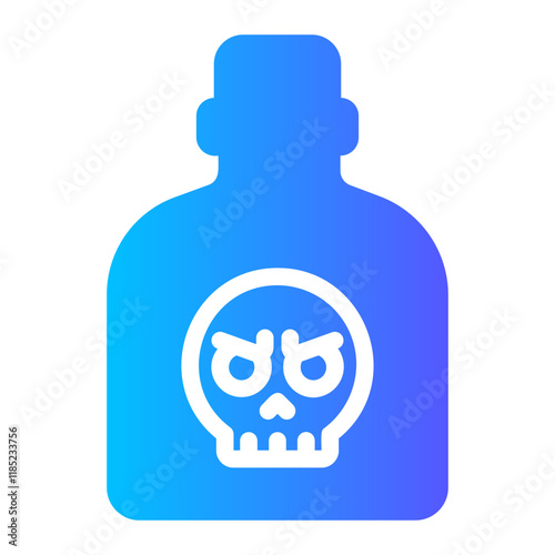 poison bottle